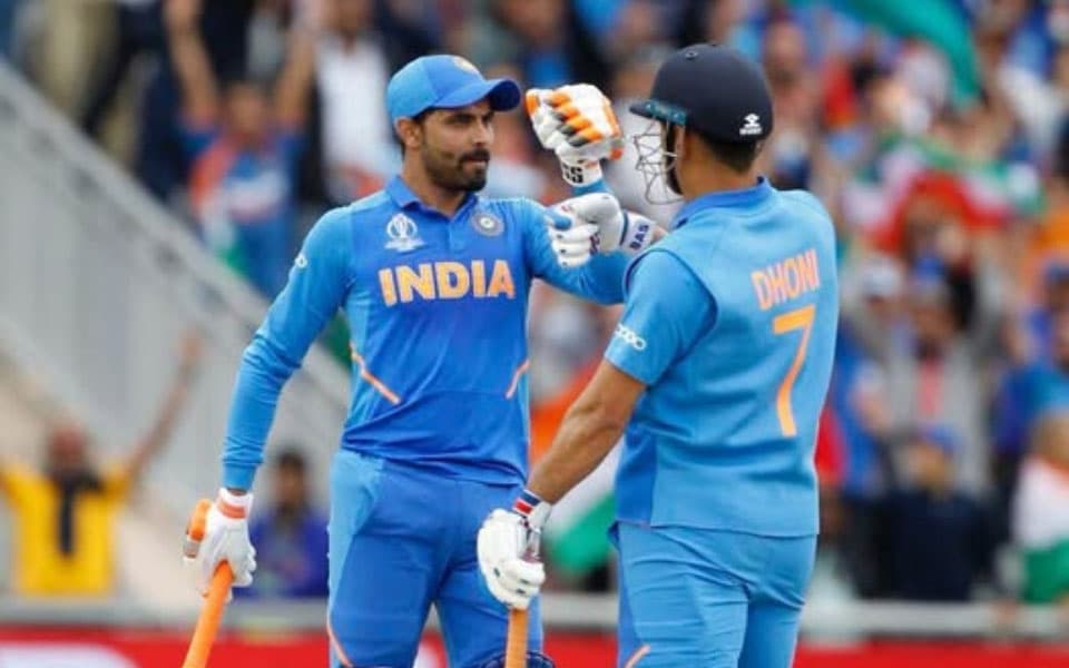 Top 3 most-liked cricket retirement posts on Instagram