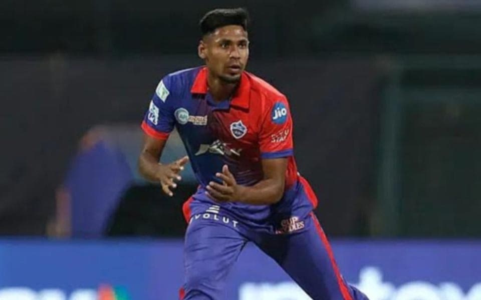 NOC roadblock, international commitments threaten Mustafizur Rahman's participation in IPL 2025