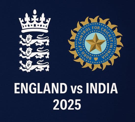 What if there will be a Tri-series between India, England and Australia?