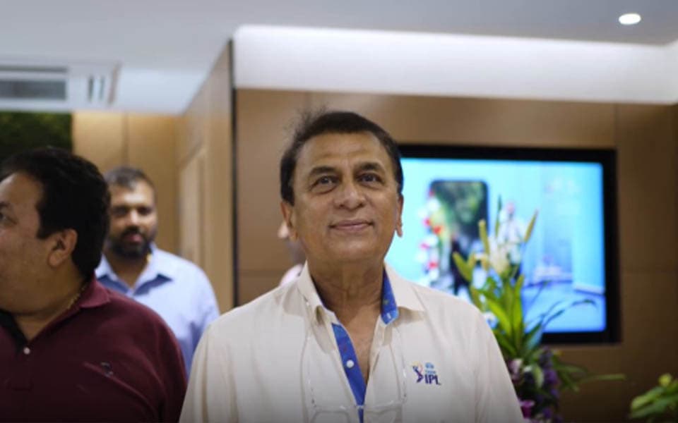 'Selection committee deserves compliments' - Sunil Gavaskar applauds selectors for backing Gurnoor Brar following success in India vs Afghanistan