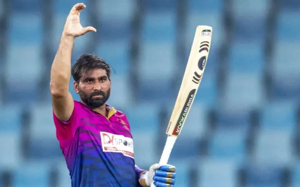 Asia Cup 2025: "We have not made any individual plan for any particular player" - UAE skipper Muhammad Waseem ahead of India clash