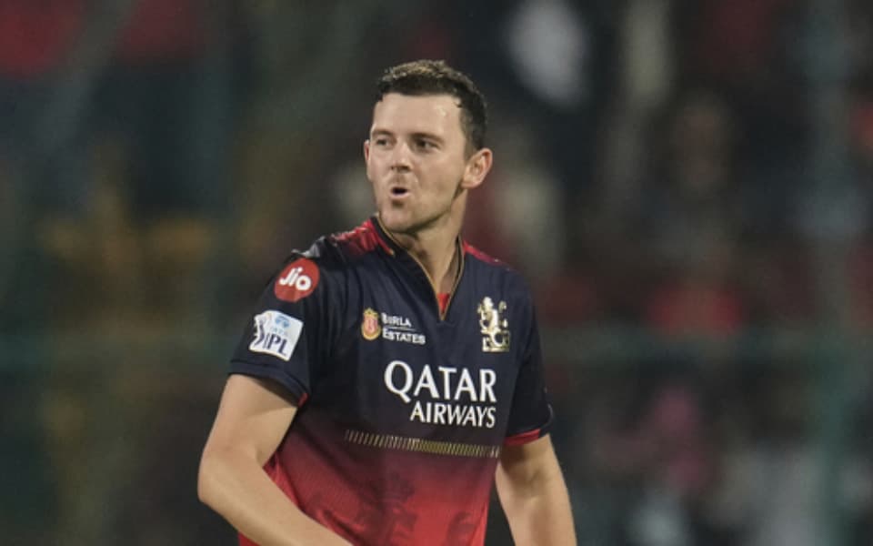 IPL 2025: Full list of overseas player availability for remainder of the season