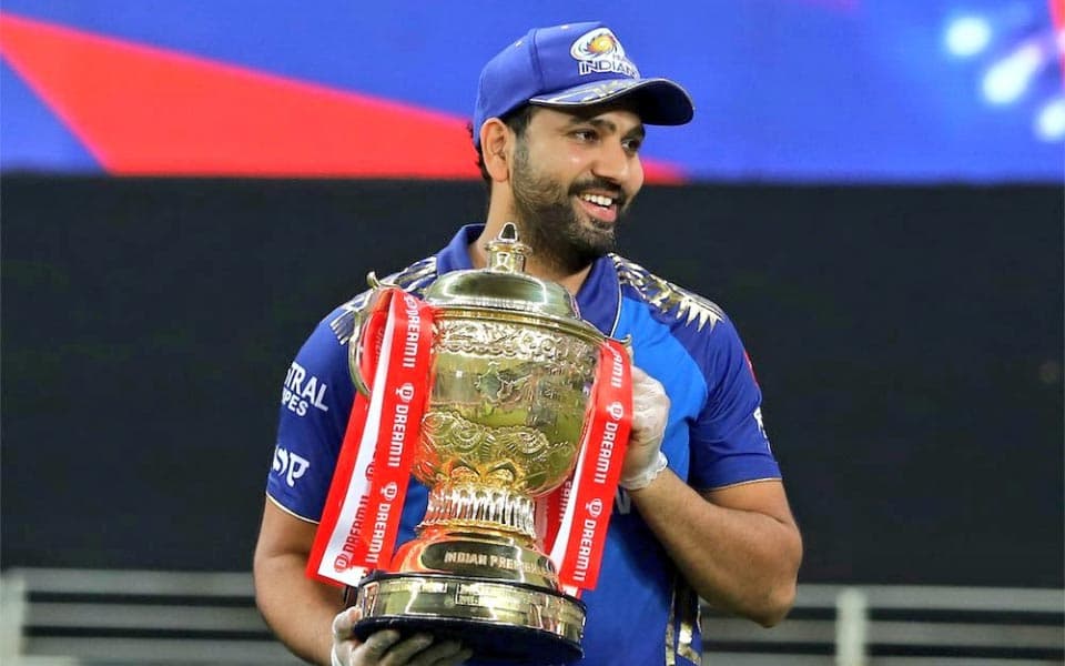 What if Rohit Sharma never played for Mumbai Indians – would he still be the Hitman?
