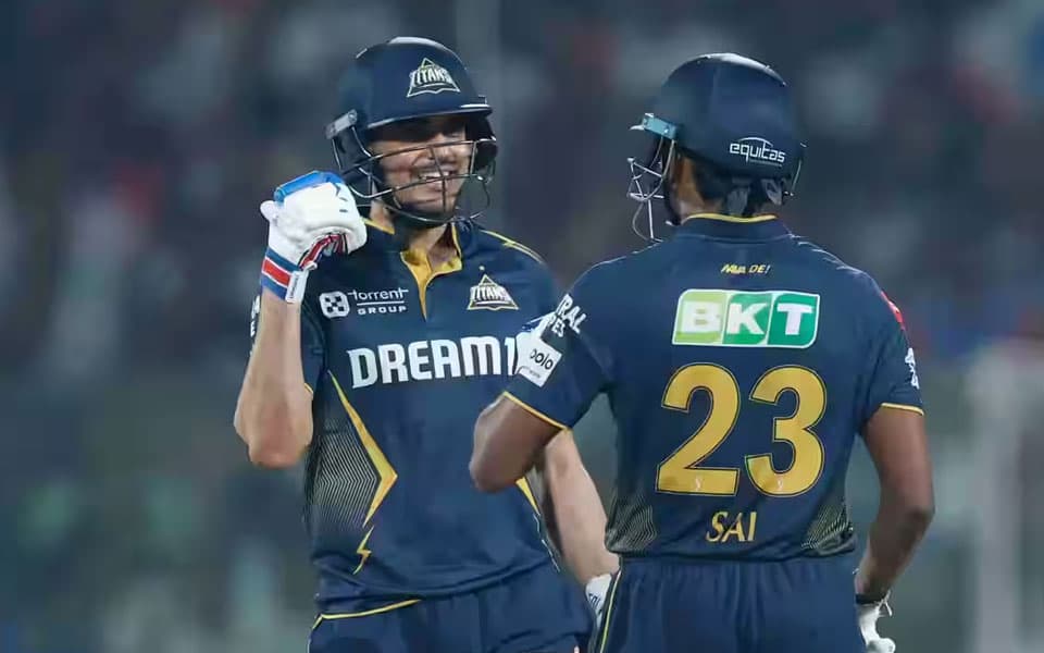 IPL 2025: Delhi Capitals vs Gujarat Titans, Match 60 - Who Said What?