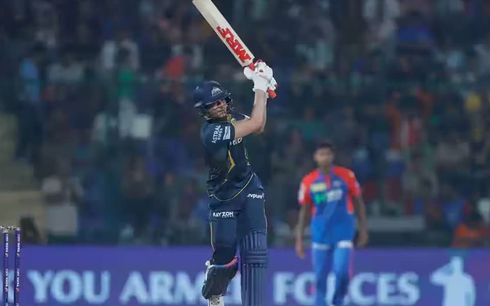 'He has become like a don these days' - R Ashwin on GT skipper Shubman Gill