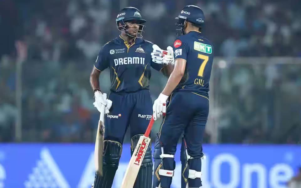 IPL 2025: DC vs GT, Match 60 – Full highlights, top moments & winner details