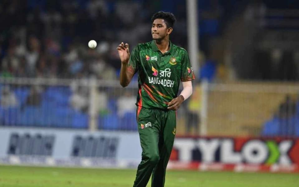 Nahid Rana cleared to return for Peshawar Zalmi in Pakistan Super League 2026 final