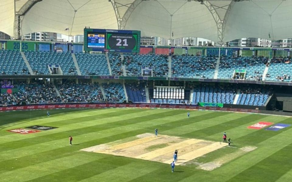 Asia Cup 2025: Dubai police roll out heavy security for India versus UAE match