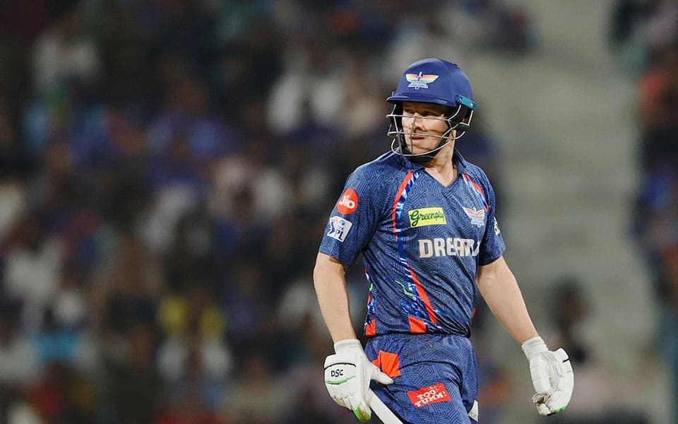 IPL 2026: LSG should release David Miller and target these three players ahead of auction