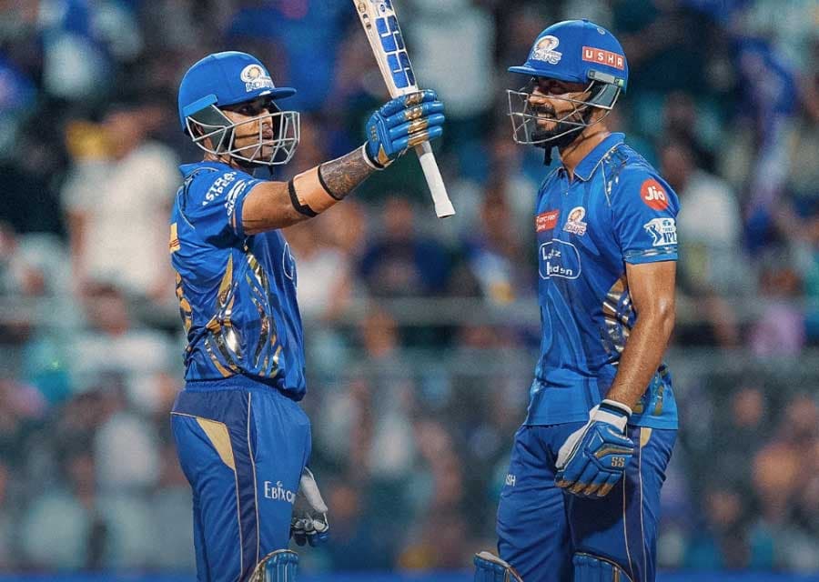 'They'll storm through with a roar' - Saba Karim on how Suryakumar-Naman Dhir's blitz bowed Delhi Capitals out of IPL 2025