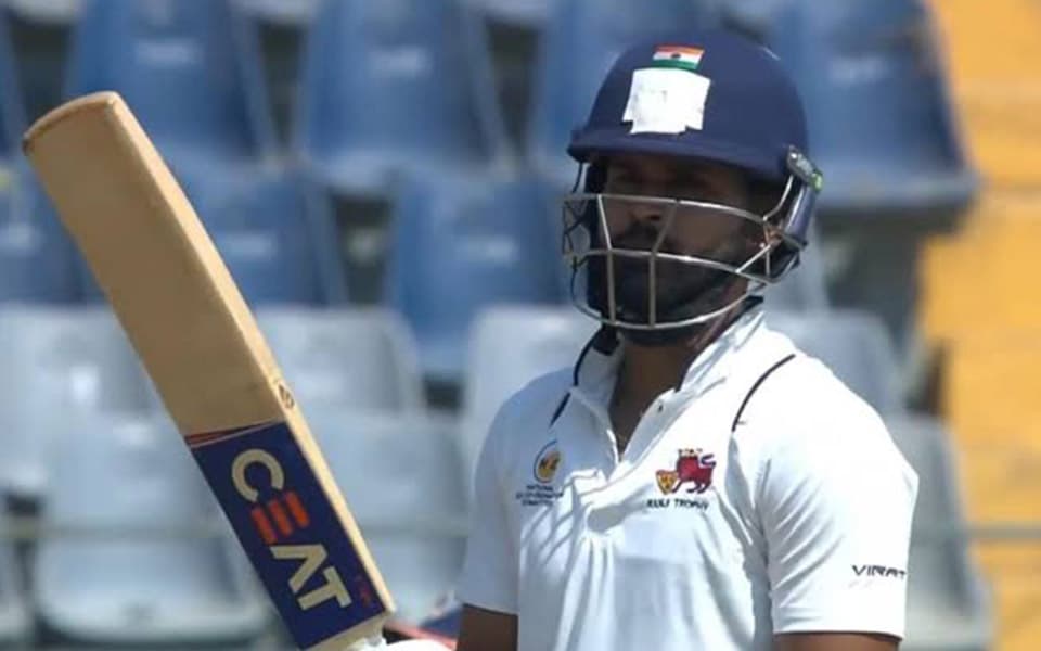 ENG vs IND 2025: 3 players who deserved a spot in India’s Test squad
