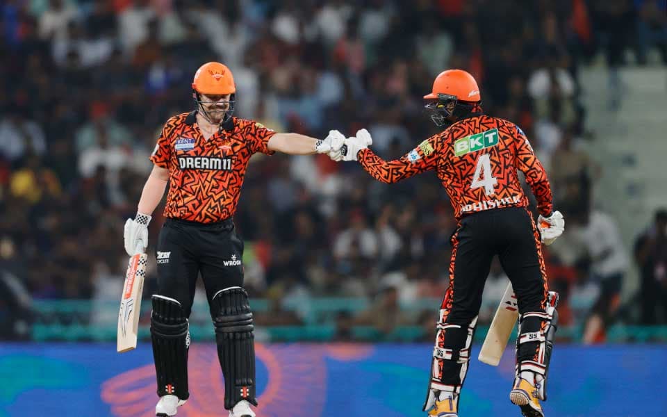 IPL 2025: RCB vs SRH, Match 65: Stats Review of player records and achieved milestones