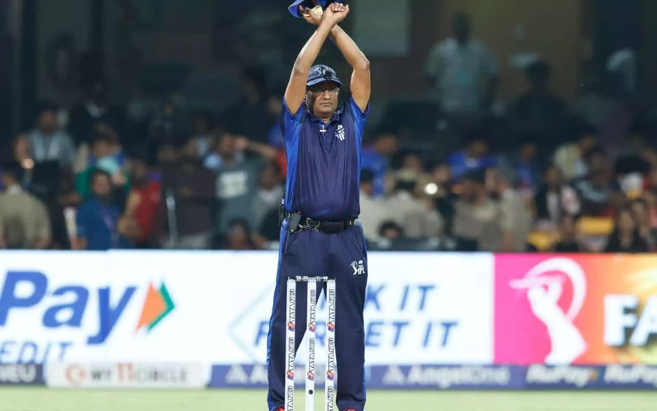 IPL 2026: ‘Not a fan’ - Kieron Pollard on Impact Player rule