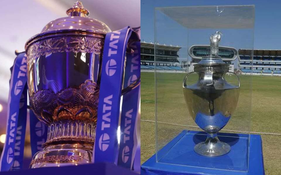 IPL vs Ranji: Which tournament makes better Indian Test cricket players?