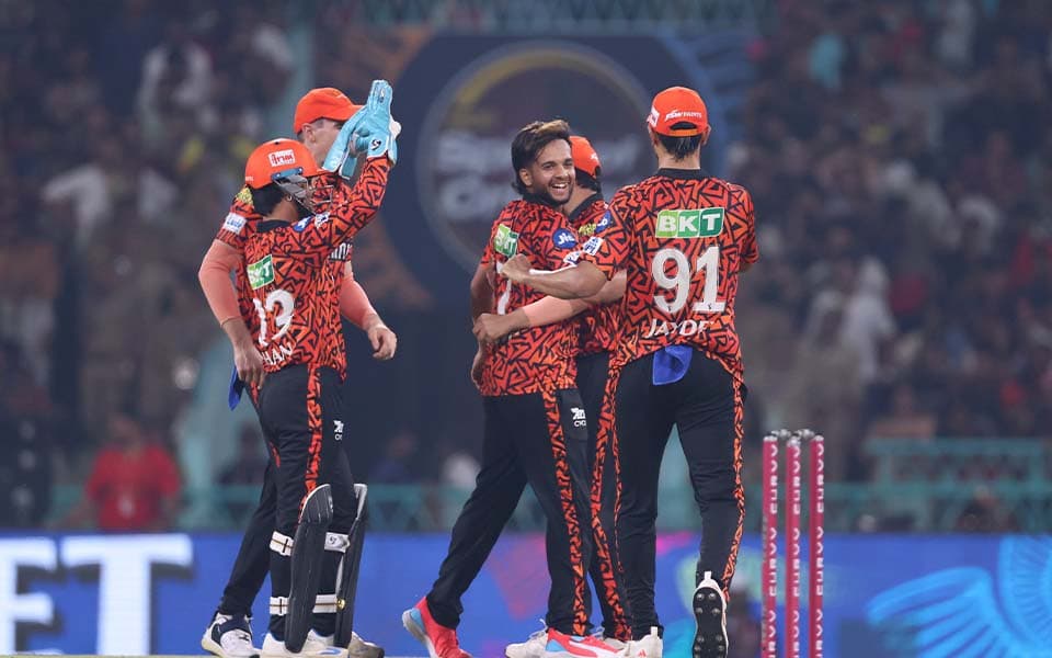 IPL 2025: Royal Challengers Bengaluru vs Sunrisers Hyderabad, Match 65 - Who Said What?