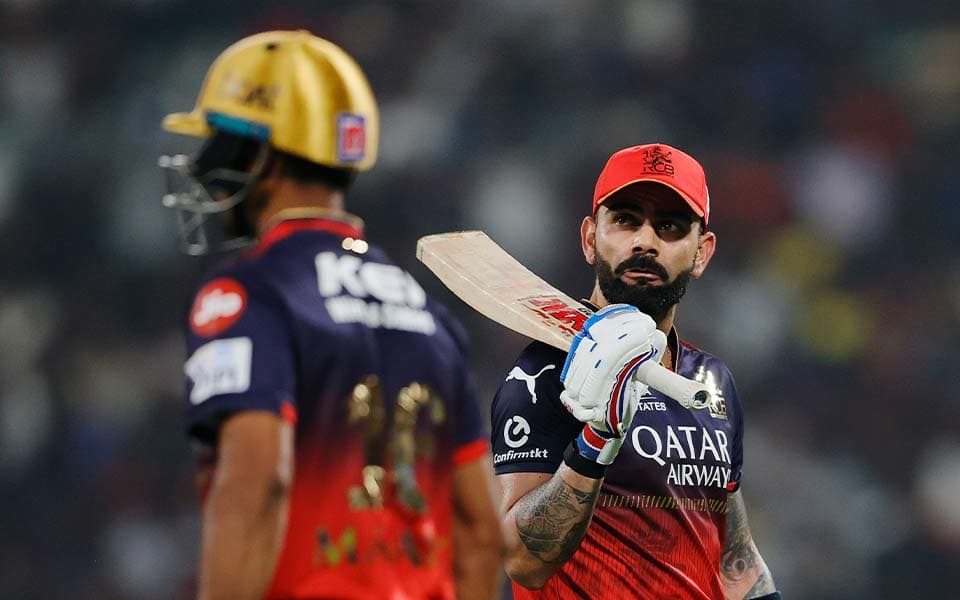 IPL 2025: RCB vs SRH, Match 65 – Full highlights, top moments & winner details