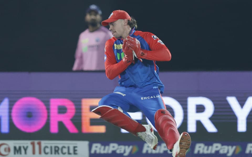 IPL 2025: Best Catches of the Match – PBKS vs DC, Match 66