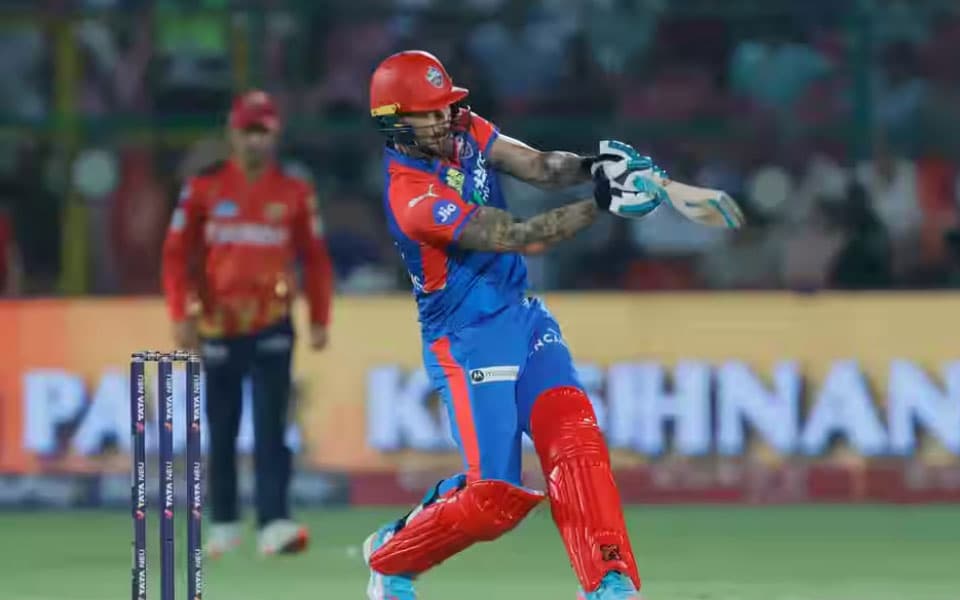 IPL 2025 Memes: Hilarious Reactions from PBKS vs DC, Match 66 at Sawai Mansingh Stadium, Jaipur