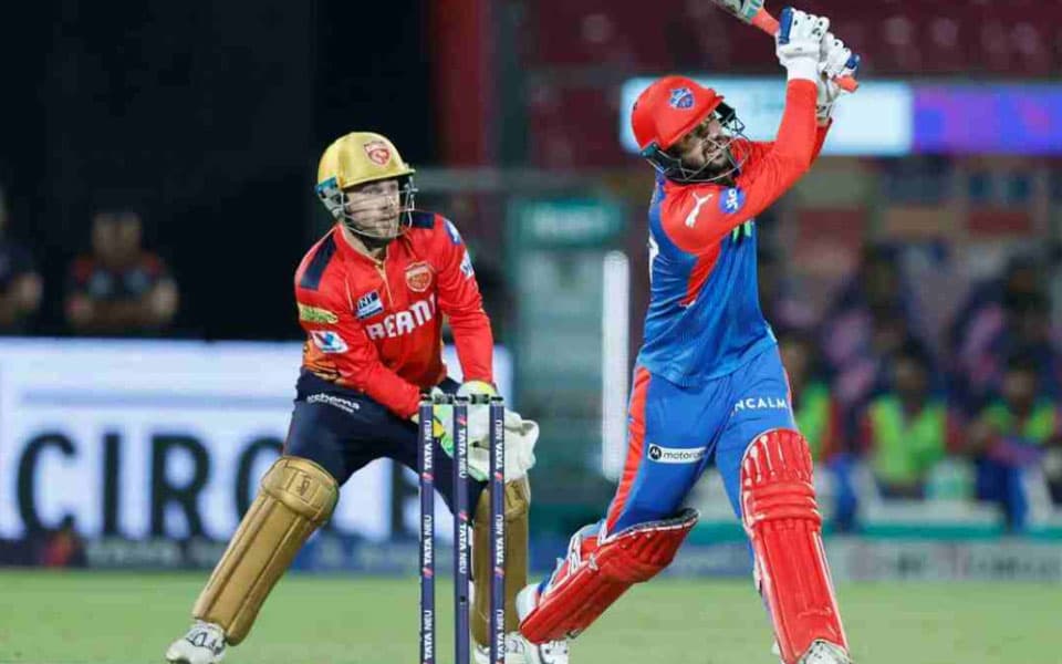 IPL 2025: Punjab Kings vs Delhi Capitals, Match 66 - Who Said What?