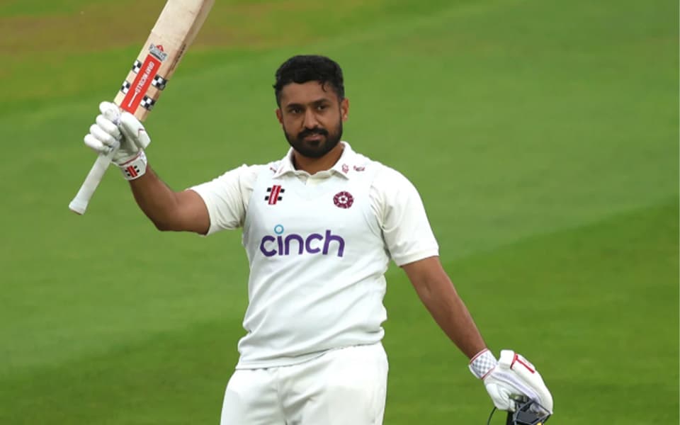 'His experience will come in handy' - Gautam Gambhir on Karun Nair's inclusion for England Tests