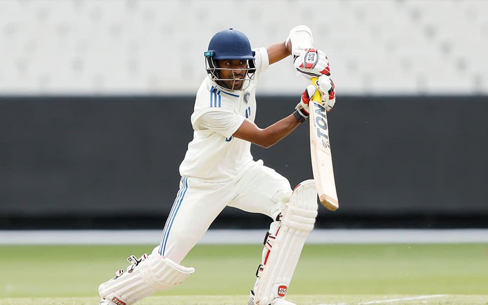 Abhimanyu would have made India debut long back had he gotten a chance in IPL: Easwaran's father