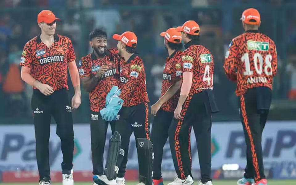 IPL 2025 Memes: Hilarious Reactions from SRH vs KKR, Match 68 at Arun Jaitley Stadium, Delhi