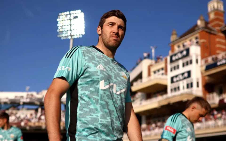 IPL 2026: CSK name South African pacer as replacement for injured Jamie Overton