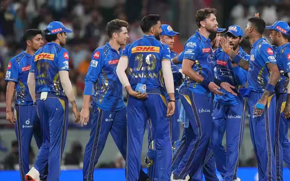 IPL 2025: GT vs MI, Eliminator – Full highlights, top moments & winner details