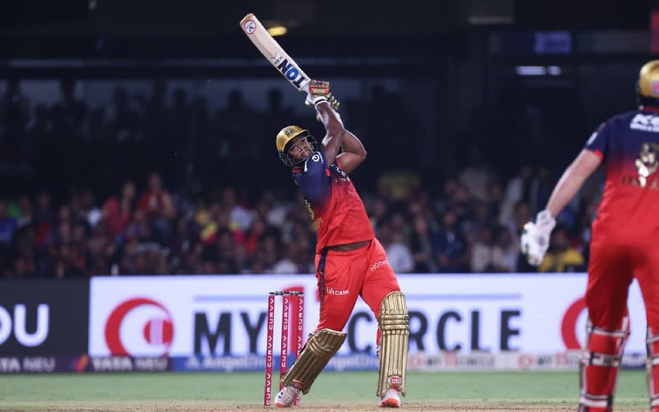 IPL 2026: Why is Romario Shepherd not playing RCB vs GT Qualifier 1?