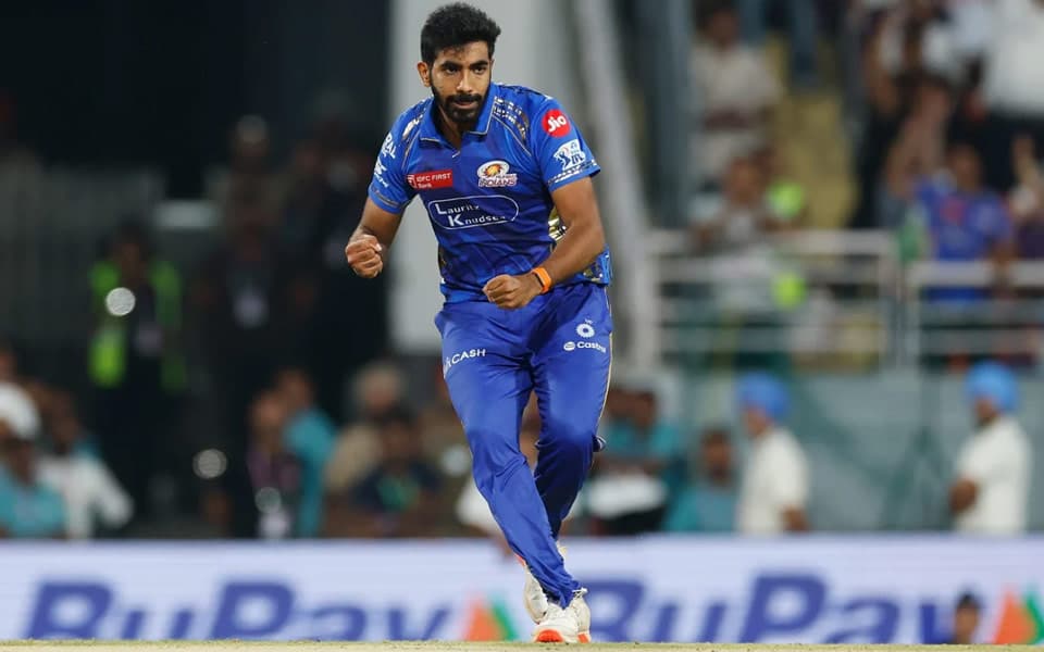 Jasprit Bumrah is like a cheat code in T20 cricket: Ravichandran Ashwin