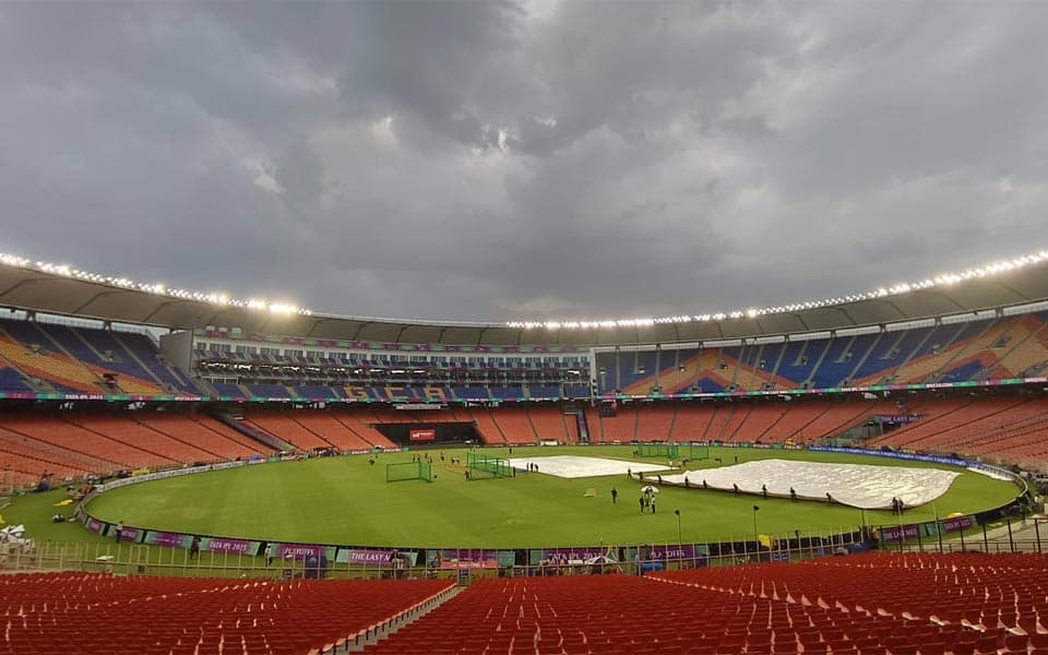 IPL 2026 playoffs schedule announced, Narendra Modi Stadium to host final, replacing Bengaluru