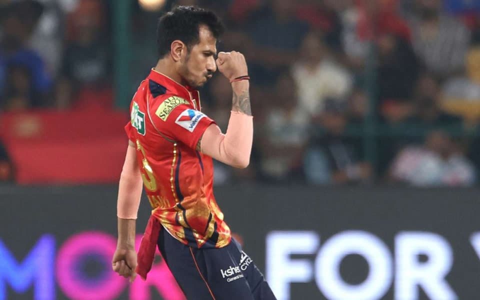 IPL 2026: ‘I’ve stopped drinking alcohol’ - Yuzvendra Chahal focuses on fitness ahead of marquee event
