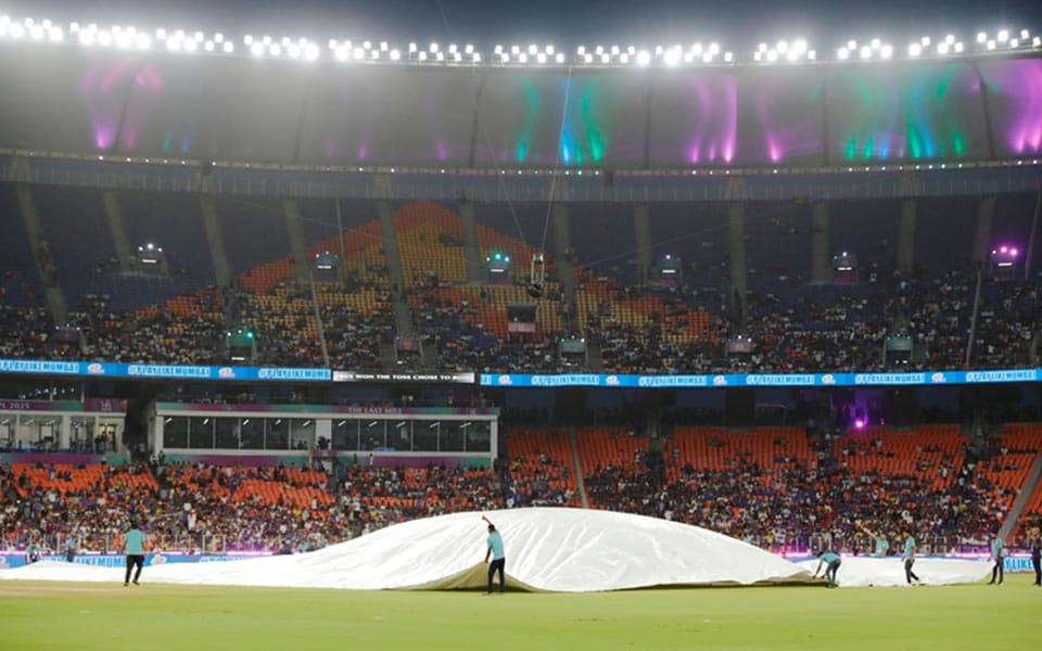 IPL 2025: What is Cut-Off time for PBKS vs MI Qualifier 2 if rain delays play?