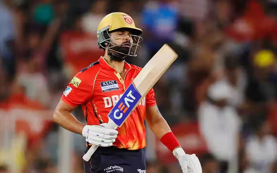 'I hardly had four hours of sleep and I am here' - Shreyas Iyer ahead of IPL 2025 final