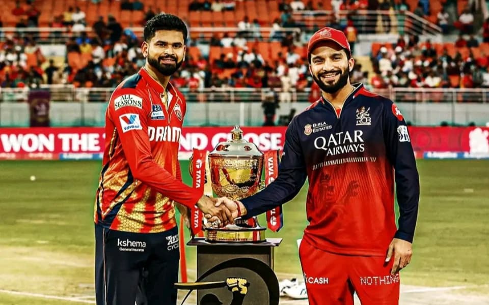 IPL Closing Ceremony 2025: Where to watch closing ceremony live, performances by renowned artists