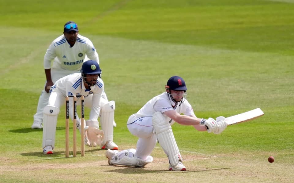 ENG U19 vs IND U19 2025: BCCI names injury replacements of key players for UK tour