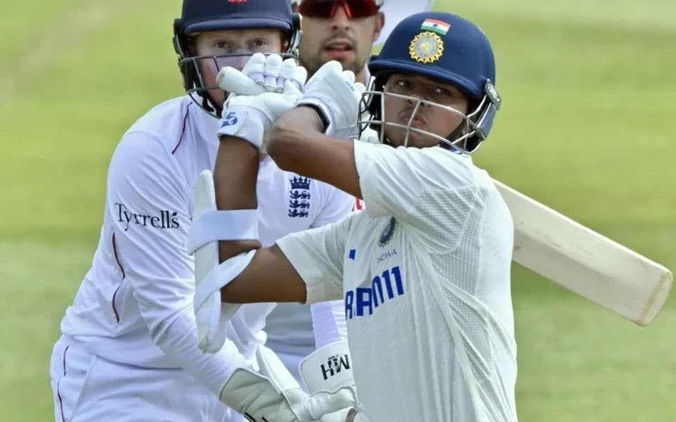 England Lions roar but Indians bring their A game as first unofficial Test ends in draw