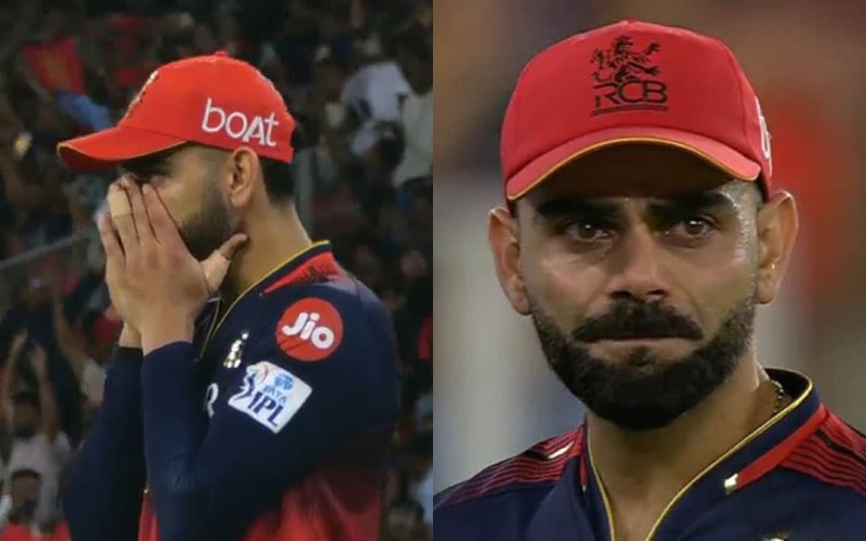 I've given RCB my youth, prime and experience; always dreamt of winning IPL with them: Virat Kohli