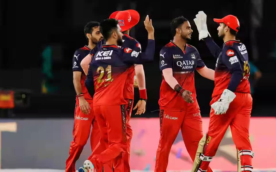 IPL 2026: Top 3 RCB bowlers to watch out for