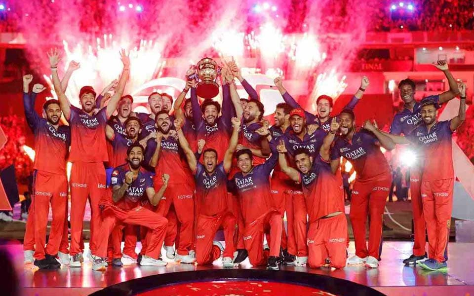 Is IPL performance a guaranteed ticket to Team India?