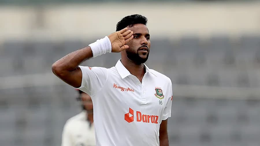 Bangladesh hit by Ebadot Hossain blow ahead of Australia Test series