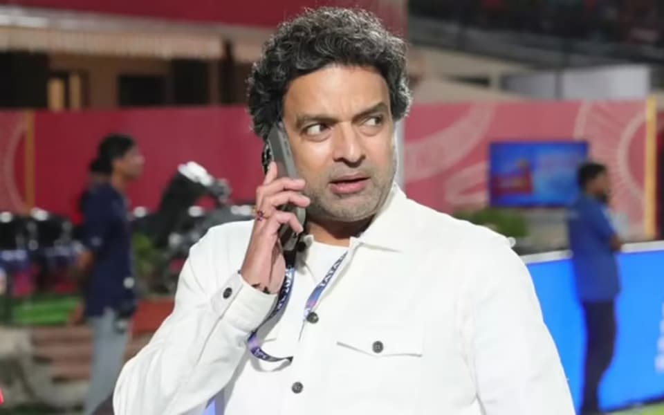 For BCCI, IPL ended last night; we were unaware of RCB's event in Bengaluru: IPL Chairman
