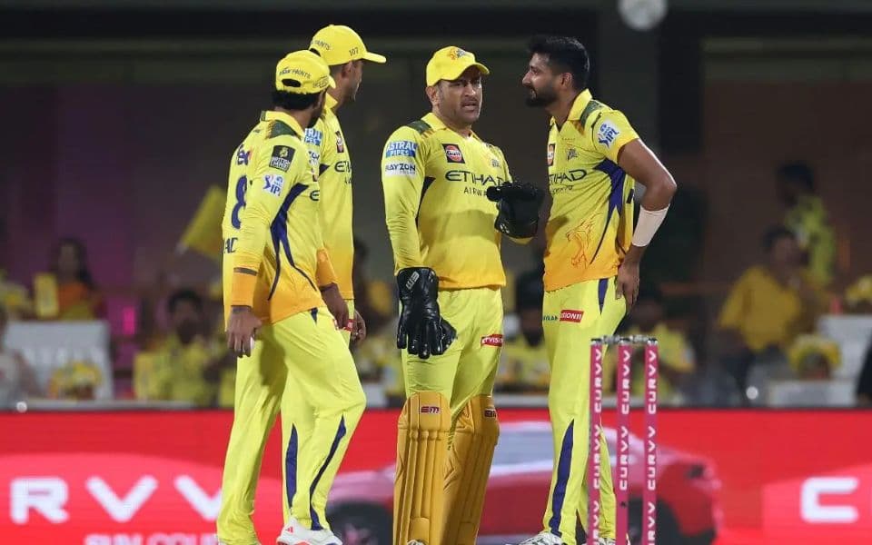 IPL 2026 Auction: CSK's probable middle order, spin and pace targets