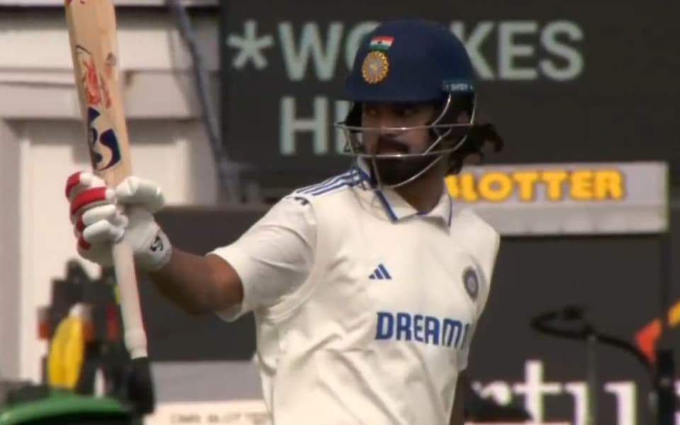 Twitter Reactions: KL Rahul rides his way to fine ton in second unofficial Test against England Lions