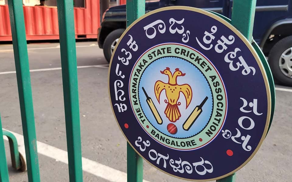 KSCA expresses disappointment after IPL final moves from Chinnaswamy to Narendra Modi Stadium