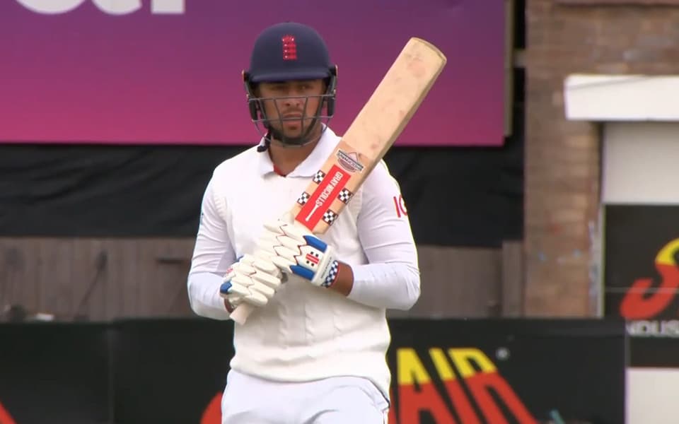 England Lions vs India A 2025, Day 2 Review: Haines, Gay fifties keep home team on track to wipe off deficit
