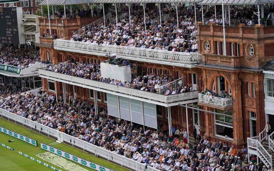 MCC urges members to attend Women's T20 World Cup final at Lord's