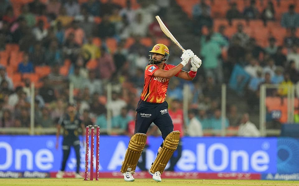 'If I get respect, anything can be accomplished' - Shreyas Iyer opens up on leading Punjab Kings