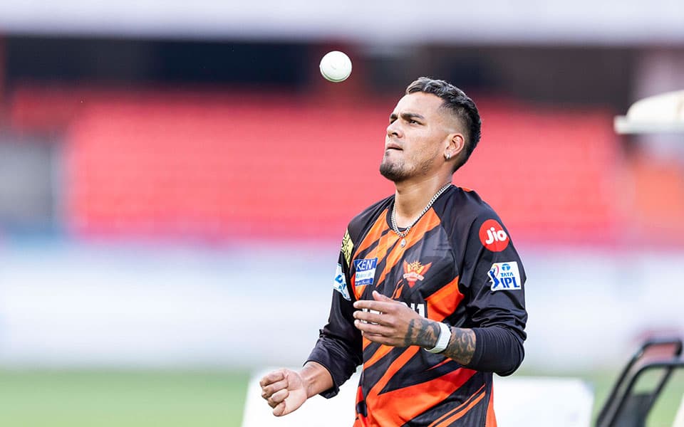 Rahul Chahar to join Surrey for final Championship match