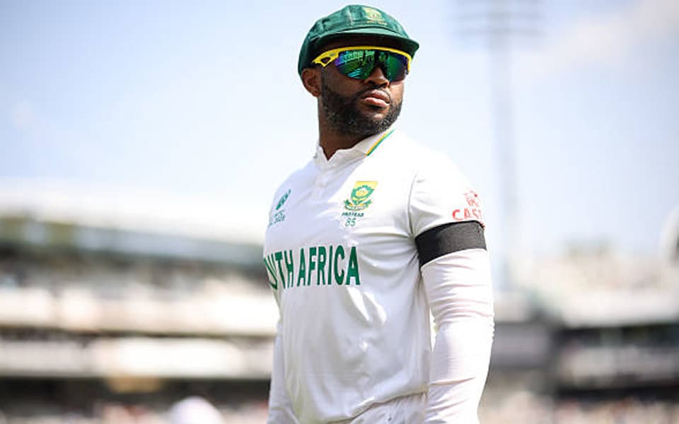 IND vs SA 2025: Skipper Temba Bavuma joins Proteas squad ahead of Kolkata Test